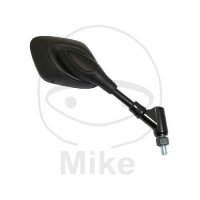 Mirror black right JMP for Suzuki GSF 650 Bandit