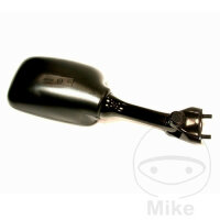 Rétroviseur noir droit JMP pour Suzuki RGV 250...