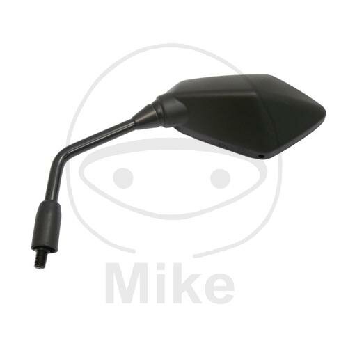 Mirror black left JMP for Kawasaki KLE 650 Versys