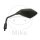 Mirror black left JMP for Kawasaki KLE 650 Versys