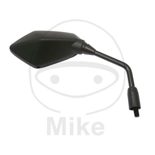 Mirror black right JMP for Kawasaki KLE 650 Versys