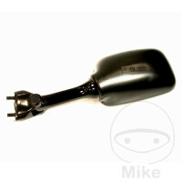Rétroviseur noir gauche JMP pour Suzuki RGV 250...