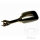 Spiegel schwarz links JMP für Suzuki RGV 250 GSX-R 600 RF 900 TL 1000