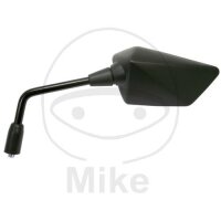 Spiegel schwarz links JMP für Kawasaki Z 300 KLZ...