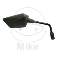 Mirror black right JMP for Kawasaki Z 300 KLZ 1000 Versys