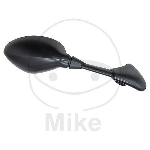 Mirror black right JMP for BMW HP4 S 1000
