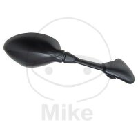 Mirror black right JMP for BMW HP4 S 1000