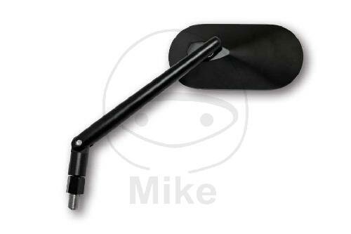 Mirror Black Shin Yo