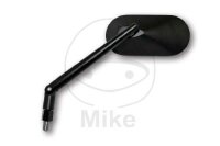 Rétroviseur Shin Yo noir