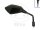 Mirror black right JMP for Kawasaki Z 750 M ABS R