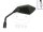 Mirror black left JMP for Kawasaki Z 1000 E D