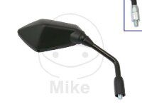 Mirror black right JMP for Kawasaki Z 1000 E D