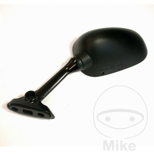 Mirror black on the left for Suzuki GSX-R 600 750 1000, 33,10 €