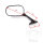 Specchio nero a sinistra per Suzuki GSX-R 600 750 1000