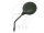 Mirror black left JMP for Yamaha DT 50 XT 125 R X