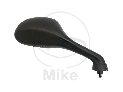 Mirror black left JMP for Gilera Storm 50 Runner 125 200