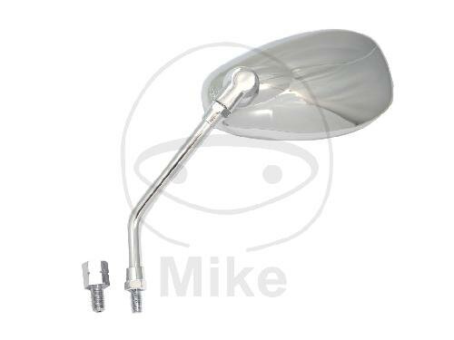 Mirror chrome left or right JMP for Kymco People 50 125