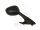 Mirror black right JMP for Piaggio Vespa X9 125 500