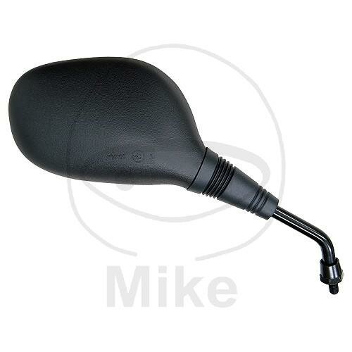 Mirror black right JMP for Kymco Maxxer MXU People Vitality 50 125 150 250 300