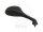Mirror black right JMP for Gilera Storm 50 Runner 125 200