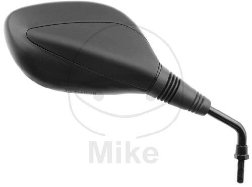Mirror black right JMP for Kymco Agility Super 8 50 125