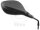 Mirror black right JMP for Kymco Agility Super 8 50 125