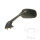 Rétroviseur noir gauche JMP pour Yamaha YZF-R1 1000
