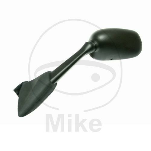 Specchio nero sinistro JMP per Yamaha FZ6 600 Fazer S