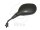 Rétroviseur noir gauche JMP pour Honda FES SES SH 125 150 300 TGB Blade 325