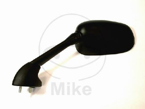 Specchio nero sinistro JMP per Yamaha YZF-R1 1000