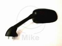 Specchio nero sinistro JMP per Yamaha YZF-R1 1000