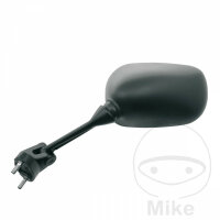 Rétroviseur noir gauche JMP pour Kawasaki ZX-6R 600 P