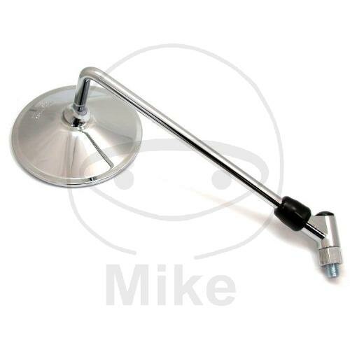 Mirror chrome left or right JMP for Suzuki GN 125