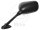 Espejo negro izquierdo JMP para Suzuki GS 500 F