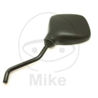 Rétroviseur noir gauche JMP pour Aprilia Pegaso 650