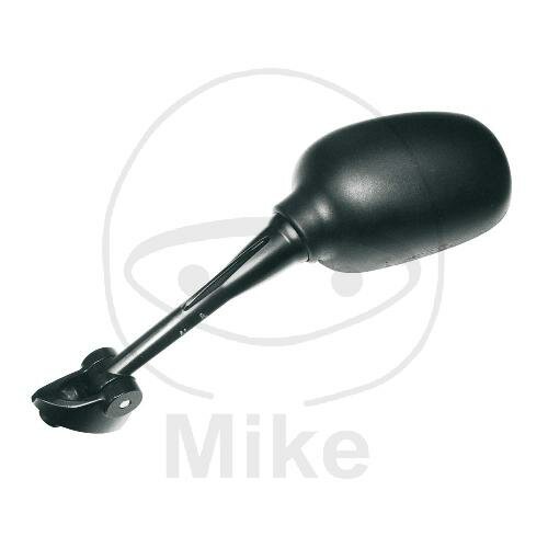 Specchio nero sinistro JMP per BMW F 800 S ST