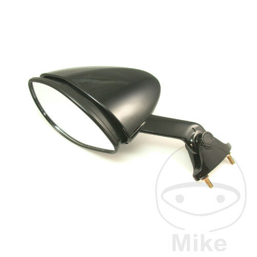 Mirror black left JMP for Kawasaki ZX-12R 1200 Ninja B