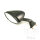 Mirror black left JMP for Kawasaki ZX-12R 1200 Ninja B