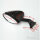 Mirror black left JMP for Kawasaki ZX-12R 1200 Ninja B