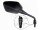 Mirror black right JMP for Honda CB 1000 R RA
