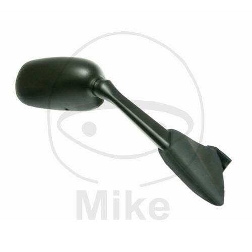 Specchio nero destro JMP per Yamaha FZ6 600 Fazer S