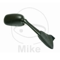 Rétroviseur noir droit JMP pour Yamaha FZ6 600...