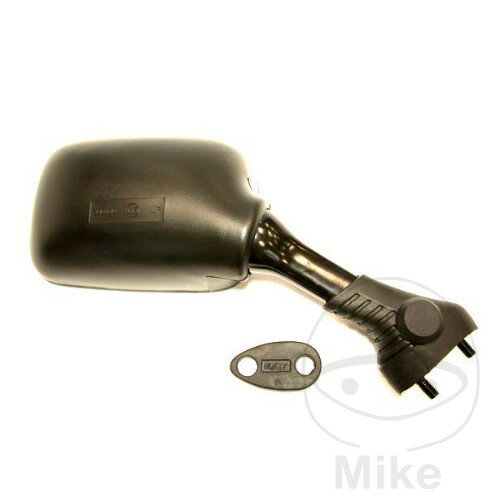 Rétroviseur noir droit JMP pour Suzuki GSX-R 750 1100 W