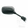 Specchio nero destro JMP per Kawasaki ZX-6R 600 P