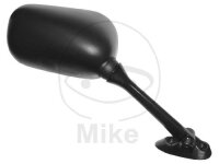 Espejo negro derecho JMP para Suzuki GS 500 F