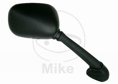 Espejo negro derecho JMP para Yamaha FZ6 S2 600 Fazer