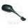 Mirror black right JMP for BMW F 800