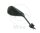 Mirror black right JMP for Kawasaki ER-6 650 F ABS