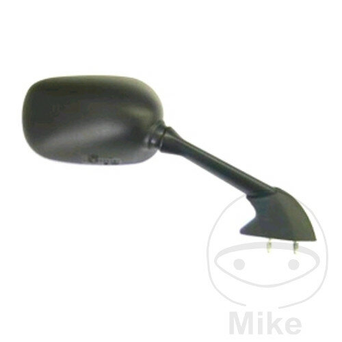 Espejo negro derecho JMP para Yamaha YZF-R1 1000