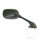 Espejo negro derecho JMP para Yamaha YZF-R1 1000